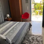 Kakovatos Apartmán *