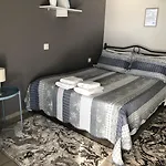 Kakovatos Apartmán