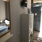 Kakovatos Apartmán Zacharo