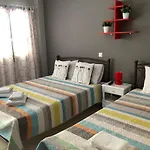 Kakovatos Apartmán *