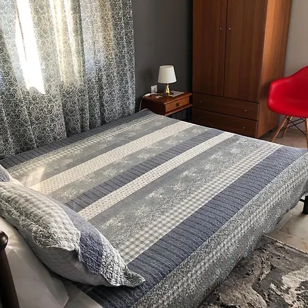 Apartamento Kakovatos *
