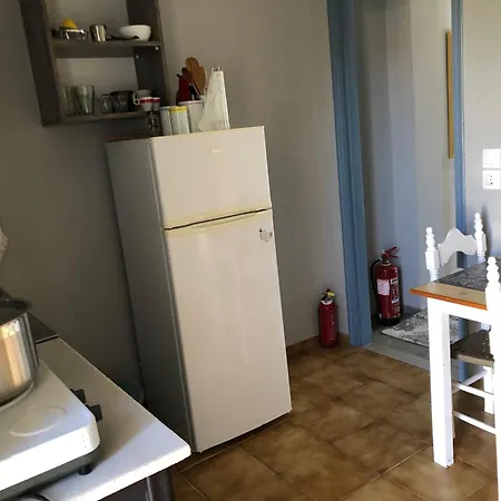 Kakovatos Lägenhet *