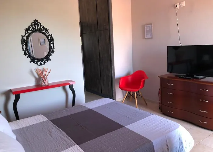 Apartamento Kakovatos