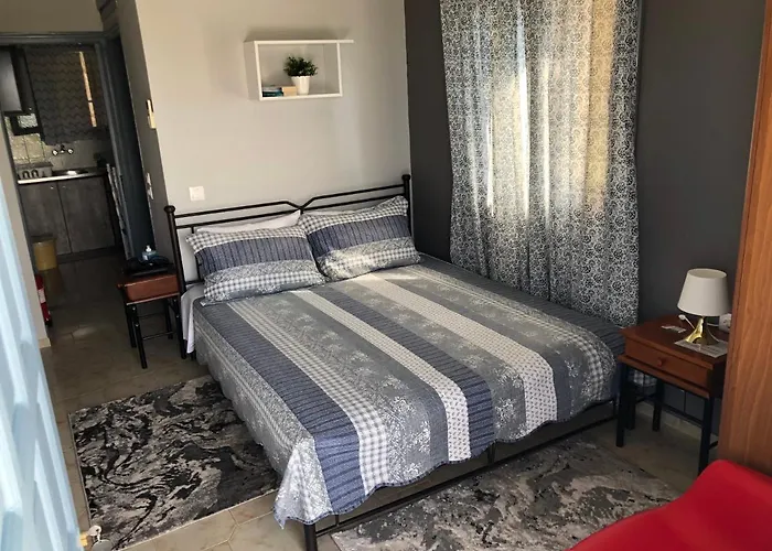 Apartamento Kakovatos *
