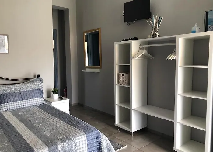 Apartamento Kakovatos Zacharo