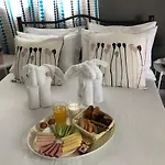 Appartement Kakovatos