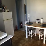 Appartement Kakovatos *