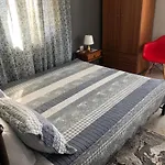Apartment Kakovatos *