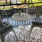 Apartment Kakovatos Zacharo