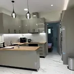 Kakovatos Appartement Zacharo