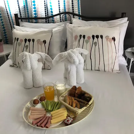 Apartamento Kakovatos