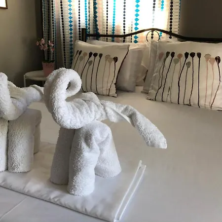 Kakovatos Apartmán Zacharo