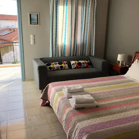 Apartment Kakovatos