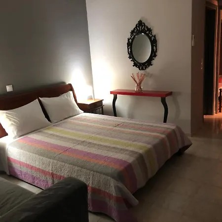 Apartamento Kakovatos