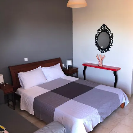 Kakovatos Apartamento Zacharo