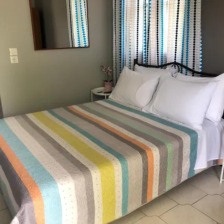 Apartmán Kakovatos Zacharo