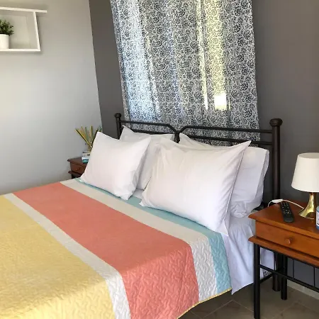 Apartamento Kakovatos