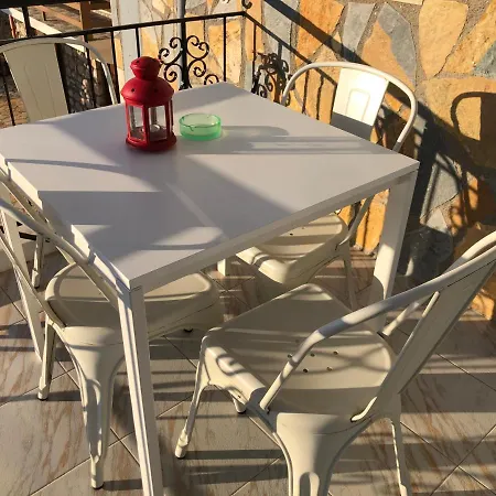 Apartmán Kakovatos *