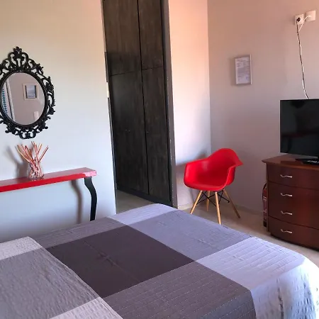Apartamento Kakovatos