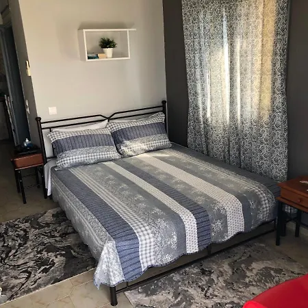 Apartmán Kakovatos *