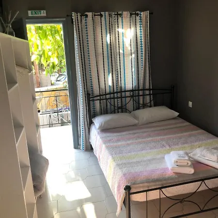 Kakovatos Apartamento Zacharo