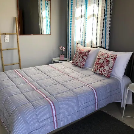 Kakovatos Apartmán Zacharo