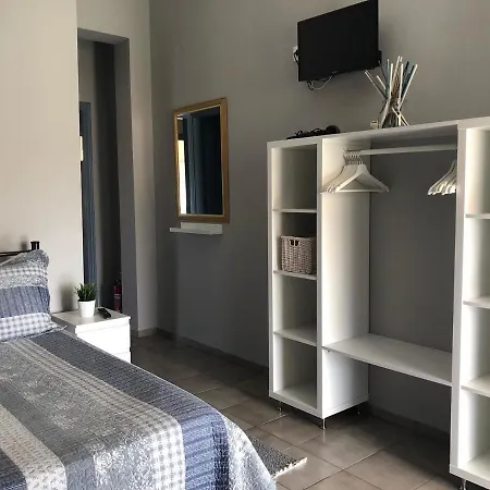 Apartment Kakovatos Zacharo