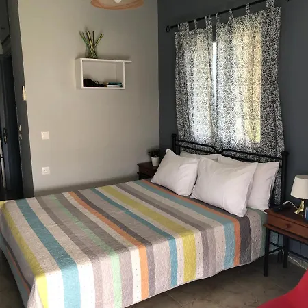 Apartmán Kakovatos