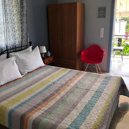 Kakovatos Daire Zaharo