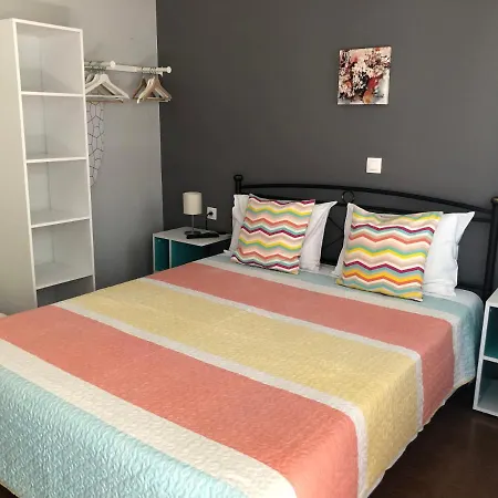 Kakovatos Apartmán *