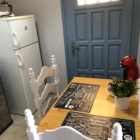 Apartmán Kakovatos *