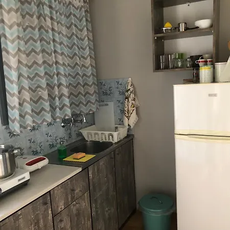 Apartmán Kakovatos *