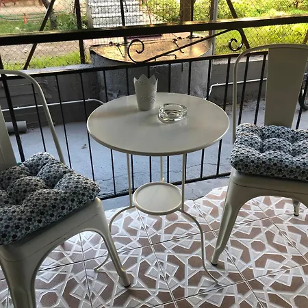 Daire Kakovatos Zaharo