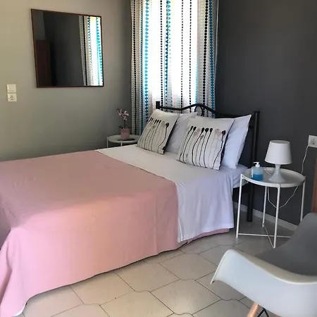 Kakovatos Apartamento Zacharo