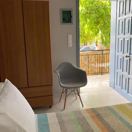 Kakovatos Apartamento Zacharo