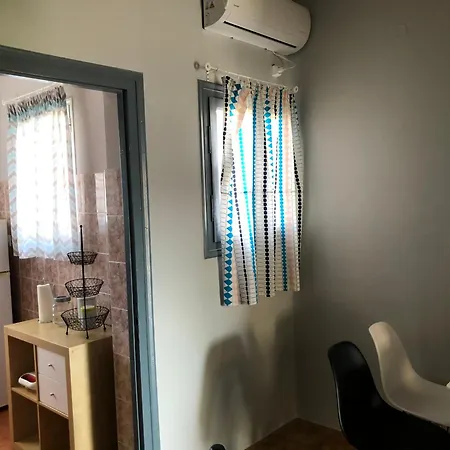 Kakovatos Apartmán *