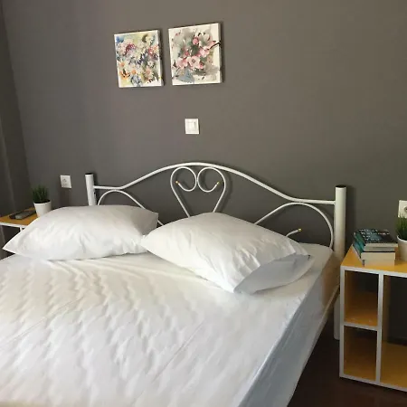 Kakovatos Appartement Zacharo