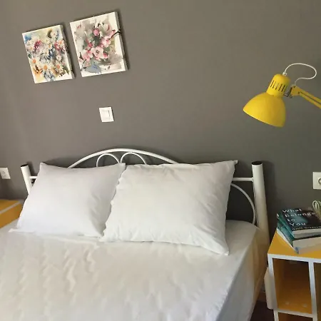 Kakovatos Appartement
