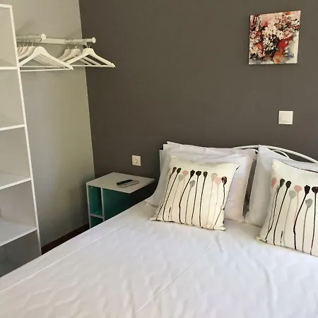 Apartment Kakovatos