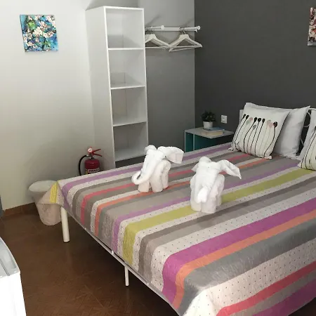 Kakovatos Apartment