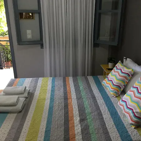 Apartment Kakovatos Zacharo