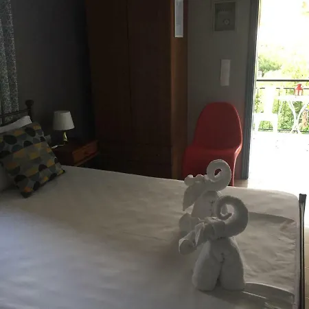 Apartmán Kakovatos Zacharo