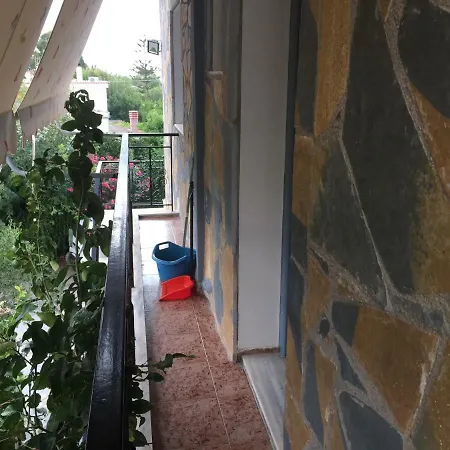Kakovatos Appartement