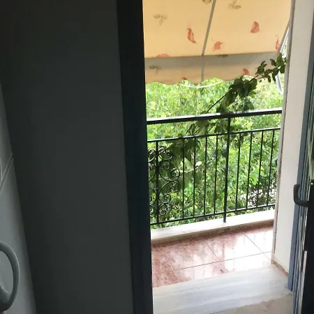 Kakovatos Apartmán Zacharo