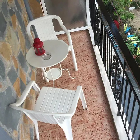 Apartment Kakovatos