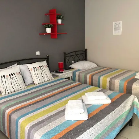 Kakovatos Apartment *