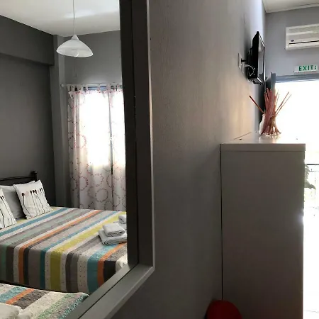 Apartment Kakovatos *