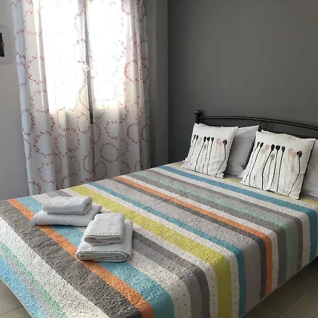 Apartment Kakovatos Zacharo