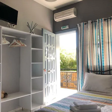 Apartment Kakovatos Zacharo
