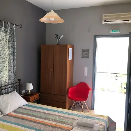 Apartment Kakovatos